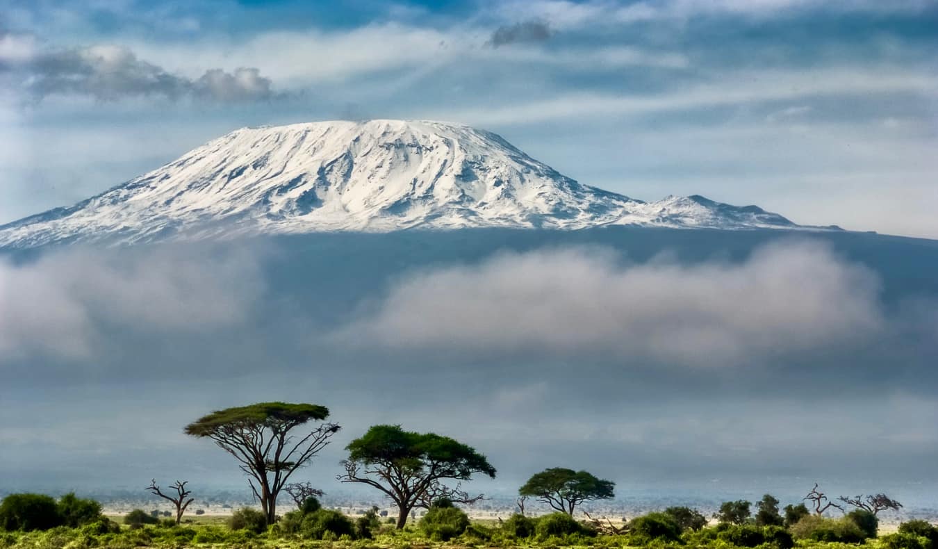 which-month-to-climb-kilimanjaro
